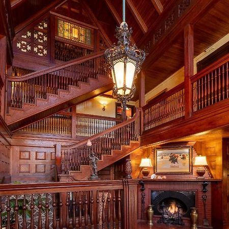 Ivy Lodge Нюпорт Екстериор снимка