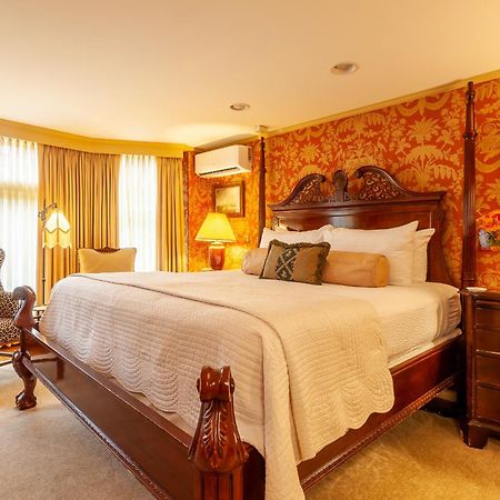 Ivy Lodge Нюпорт Екстериор снимка