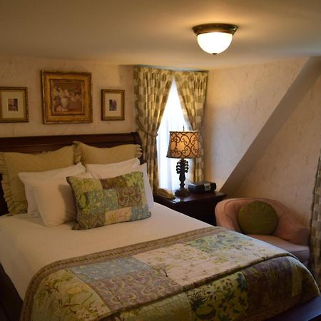 Ivy Lodge Нюпорт Екстериор снимка