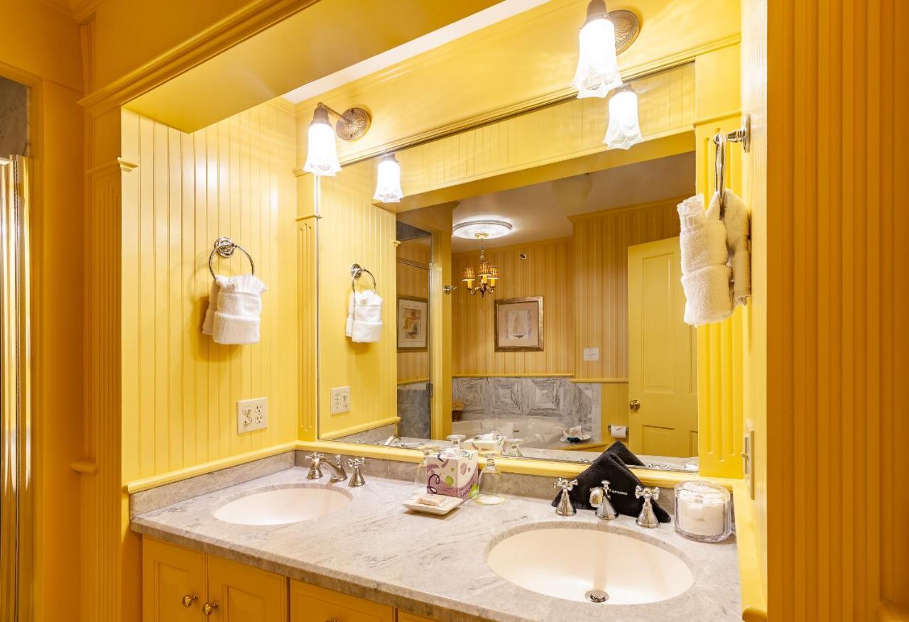 Ivy Lodge Нюпорт Екстериор снимка