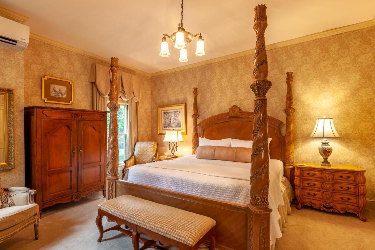 Ivy Lodge Нюпорт Екстериор снимка