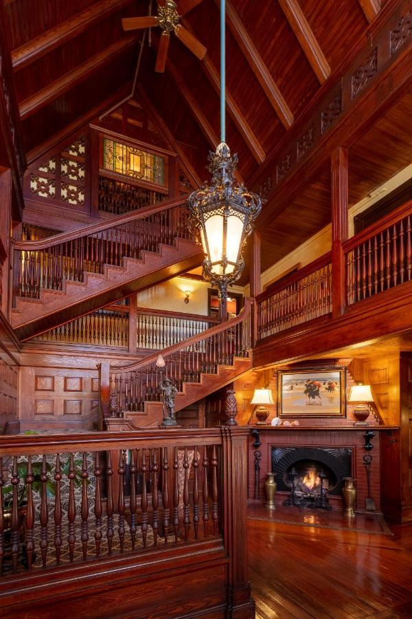 Ivy Lodge Нюпорт Екстериор снимка