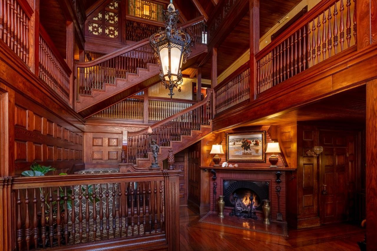 Ivy Lodge Нюпорт Екстериор снимка