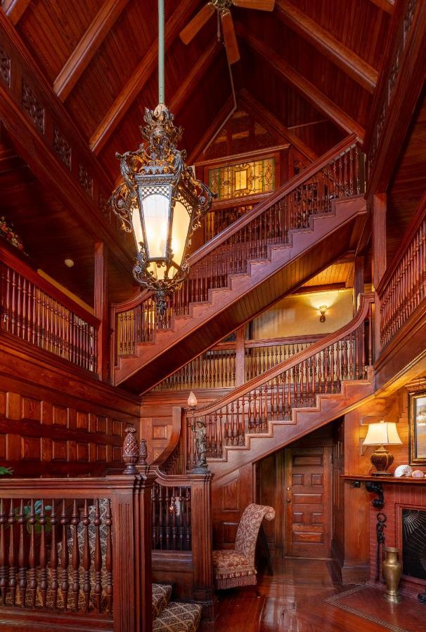 Ivy Lodge Нюпорт Екстериор снимка