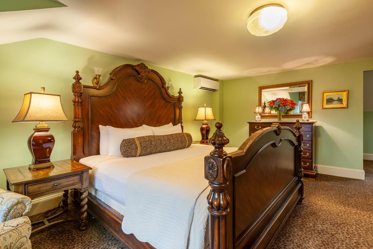 Ivy Lodge Нюпорт Екстериор снимка