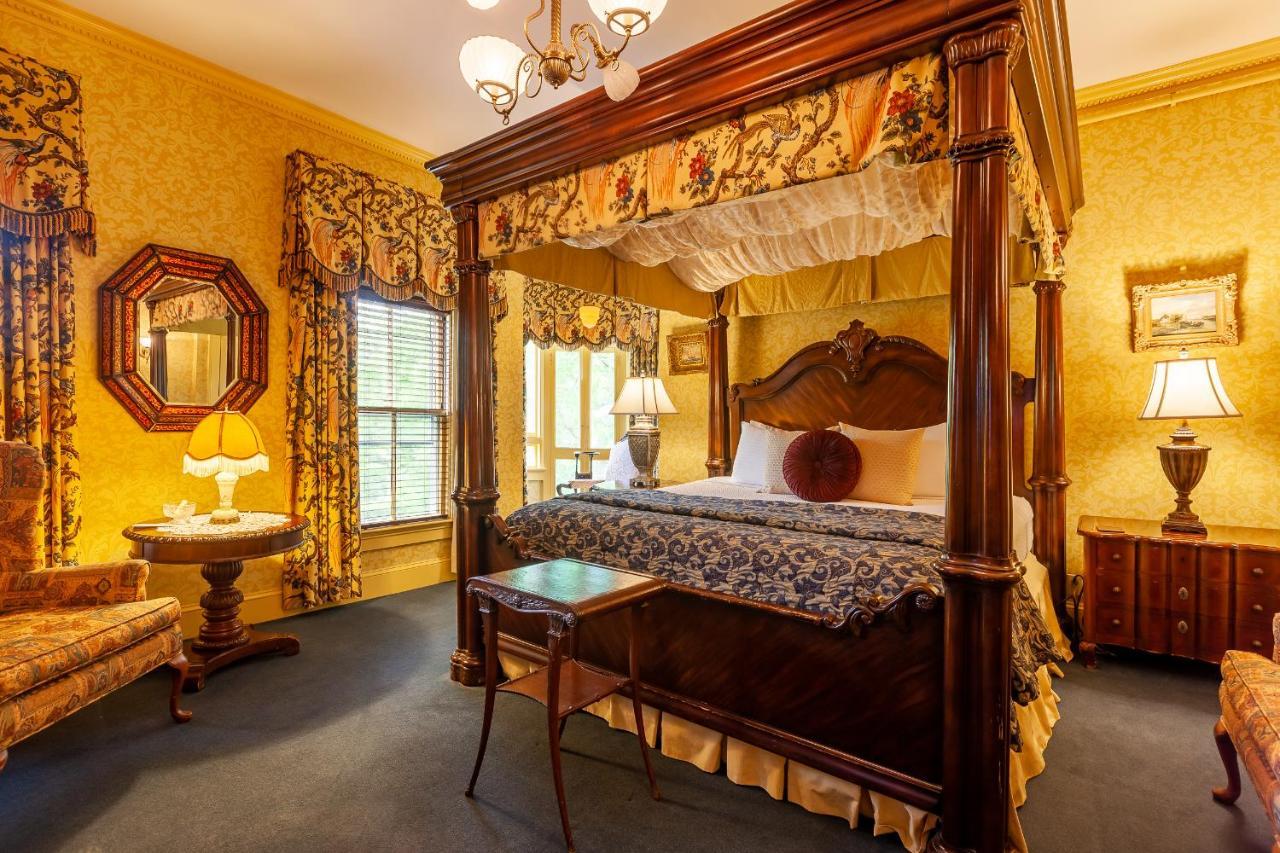 Ivy Lodge Нюпорт Екстериор снимка