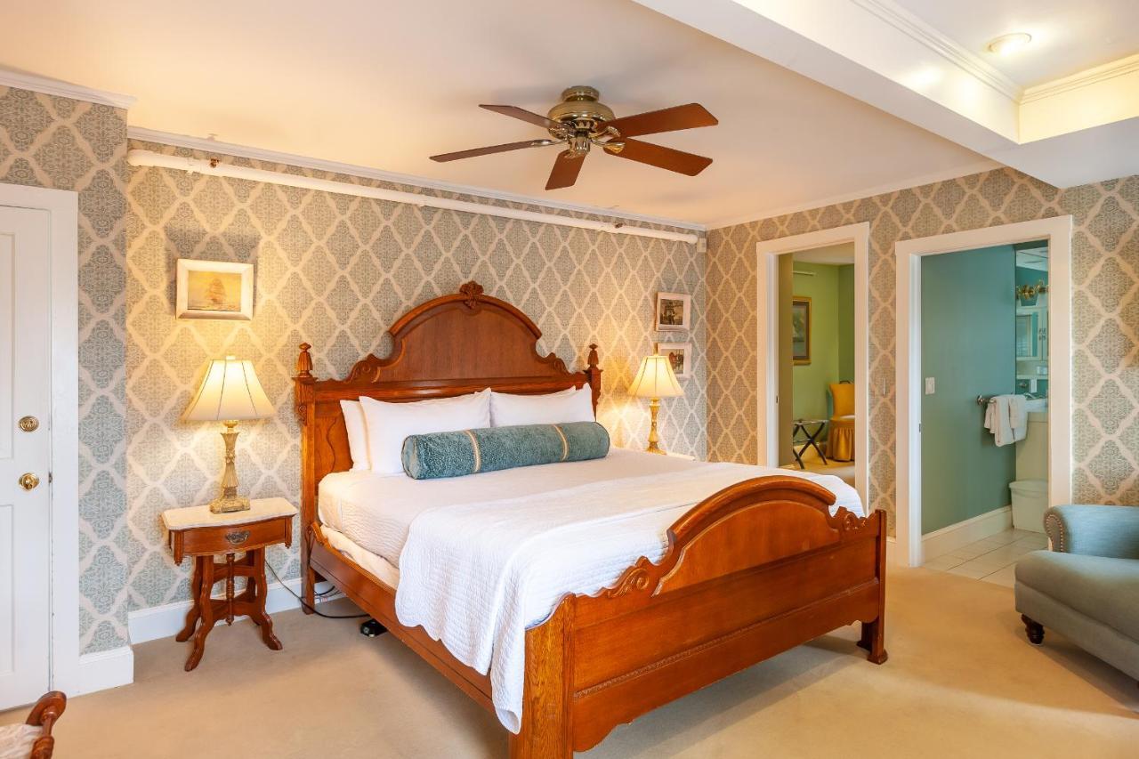 Ivy Lodge Нюпорт Екстериор снимка