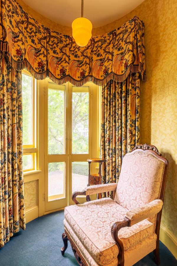 Ivy Lodge Нюпорт Екстериор снимка