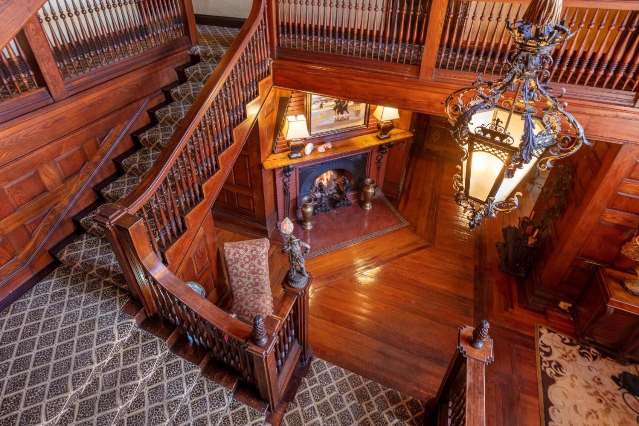 Ivy Lodge Нюпорт Екстериор снимка
