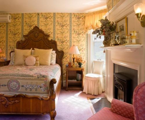 Ivy Lodge Нюпорт Екстериор снимка