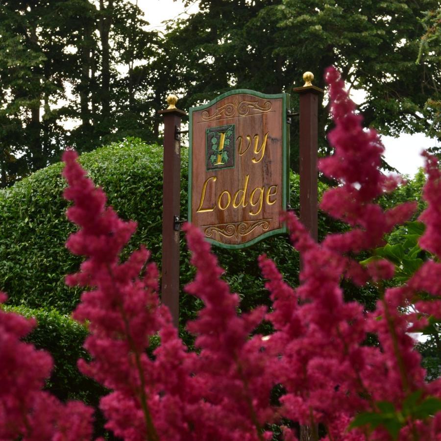 Ivy Lodge Нюпорт Екстериор снимка